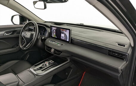 Haval Jolion, 2022 год, 1 650 000 рублей, 11 фотография