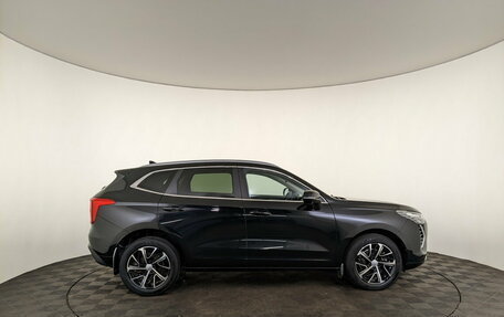 Haval Jolion, 2022 год, 1 650 000 рублей, 4 фотография
