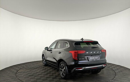 Haval Jolion, 2022 год, 1 650 000 рублей, 7 фотография