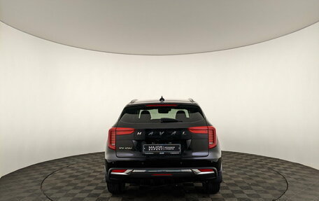 Haval Jolion, 2022 год, 1 650 000 рублей, 6 фотография