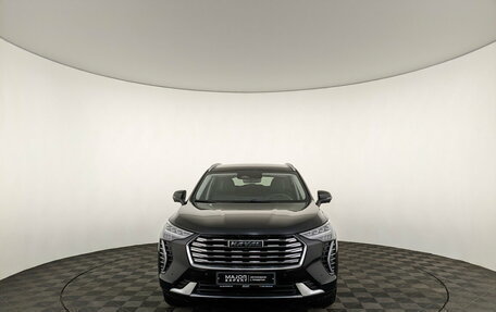 Haval Jolion, 2022 год, 1 650 000 рублей, 2 фотография