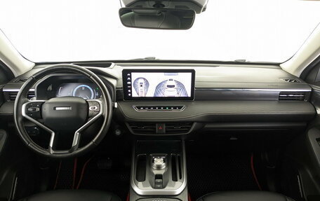Haval Jolion, 2022 год, 1 650 000 рублей, 14 фотография