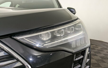 Haval Jolion, 2022 год, 1 650 000 рублей, 17 фотография