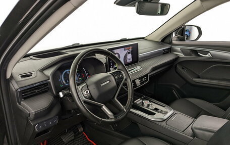 Haval Jolion, 2022 год, 1 650 000 рублей, 16 фотография