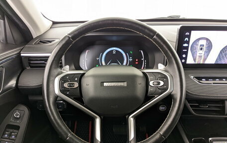 Haval Jolion, 2022 год, 1 650 000 рублей, 22 фотография