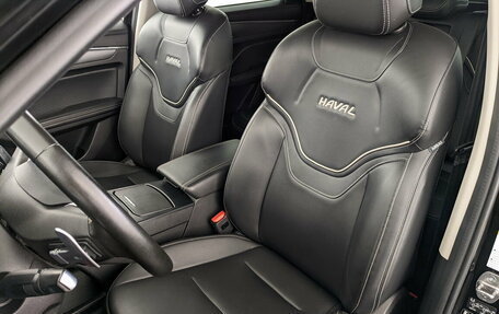 Haval Jolion, 2022 год, 1 650 000 рублей, 21 фотография