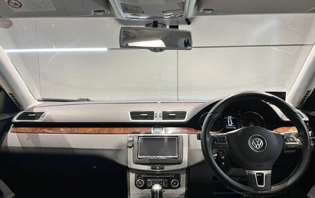 Volkswagen Passat B7, 2011 год, 1 095 000 рублей, 10 фотография