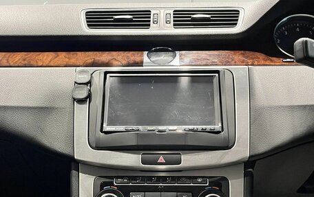 Volkswagen Passat B7, 2011 год, 1 095 000 рублей, 12 фотография