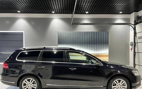 Volkswagen Passat B7, 2011 год, 1 095 000 рублей, 6 фотография