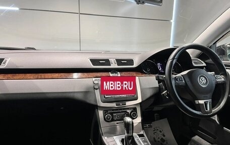 Volkswagen Passat B7, 2011 год, 1 095 000 рублей, 9 фотография