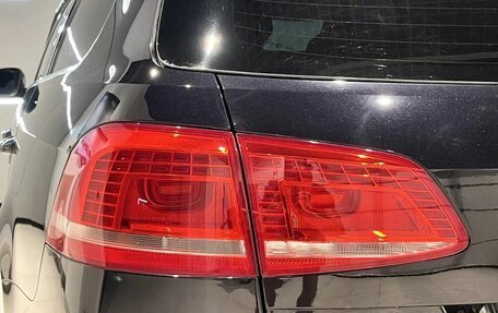 Volkswagen Passat B7, 2011 год, 1 095 000 рублей, 15 фотография