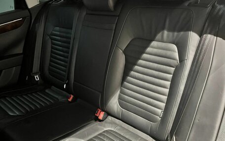 Volkswagen Passat B7, 2011 год, 1 095 000 рублей, 20 фотография