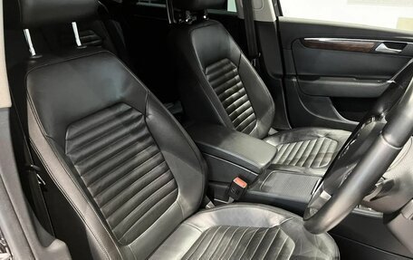 Volkswagen Passat B7, 2011 год, 1 095 000 рублей, 21 фотография