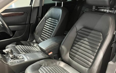 Volkswagen Passat B7, 2011 год, 1 095 000 рублей, 18 фотография
