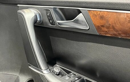 Volkswagen Passat B7, 2011 год, 1 095 000 рублей, 24 фотография