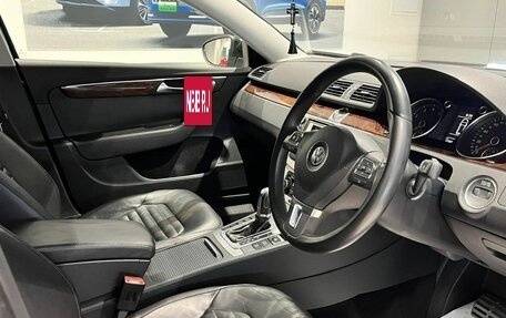 Volkswagen Passat B7, 2011 год, 1 095 000 рублей, 22 фотография