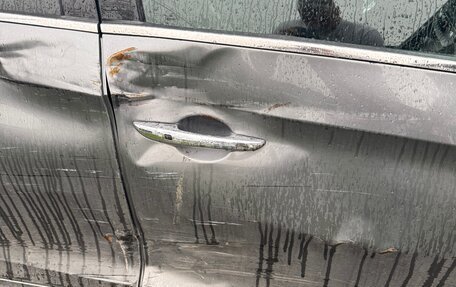 Hyundai Sonata VII, 2018 год, 1 000 000 рублей, 4 фотография