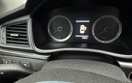 Hyundai Sonata VII, 2018 год, 1 000 000 рублей, 10 фотография