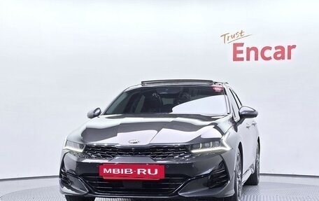 KIA K5, 2020 год, 1 993 000 рублей, 2 фотография