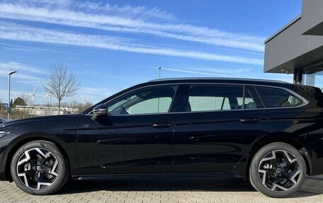 Volkswagen Passat, 2026 год, 4 360 000 рублей, 8 фотография