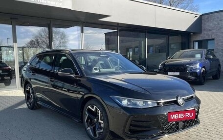 Volkswagen Passat, 2026 год, 4 360 000 рублей, 3 фотография