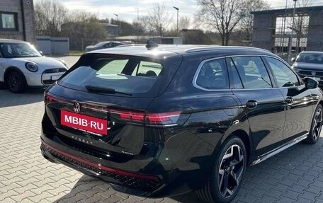 Volkswagen Passat, 2026 год, 4 360 000 рублей, 5 фотография