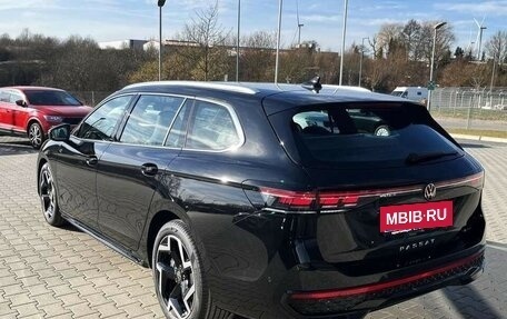 Volkswagen Passat, 2026 год, 4 360 000 рублей, 7 фотография