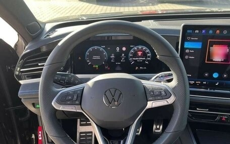 Volkswagen Passat, 2026 год, 4 360 000 рублей, 16 фотография