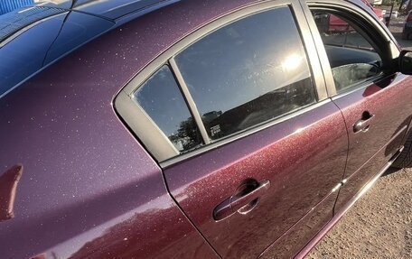 Mazda 3, 2007 год, 400 000 рублей, 7 фотография