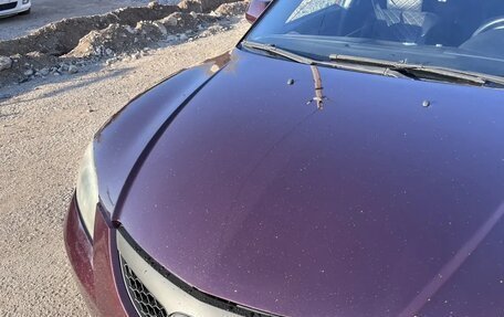 Mazda 3, 2007 год, 400 000 рублей, 8 фотография