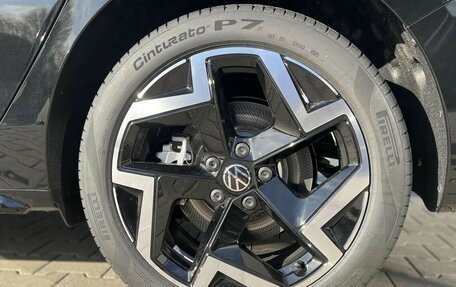 Volkswagen Passat, 2026 год, 4 360 000 рублей, 27 фотография