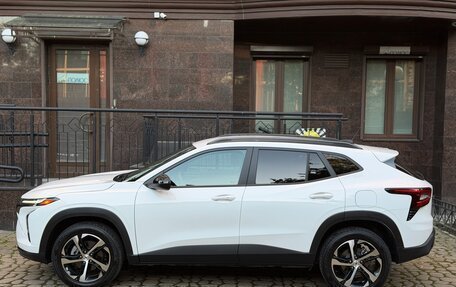 Chevrolet Trax, 2024 год, 2 450 000 рублей, 8 фотография