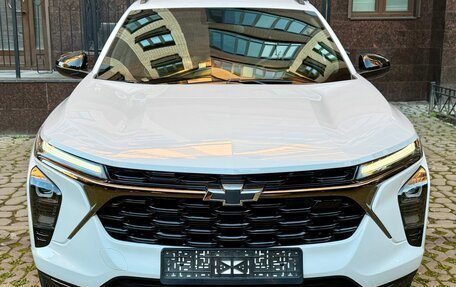 Chevrolet Trax, 2024 год, 2 450 000 рублей, 5 фотография