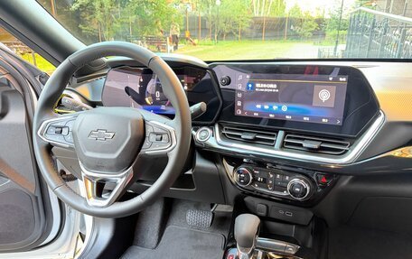 Chevrolet Trax, 2024 год, 2 450 000 рублей, 14 фотография