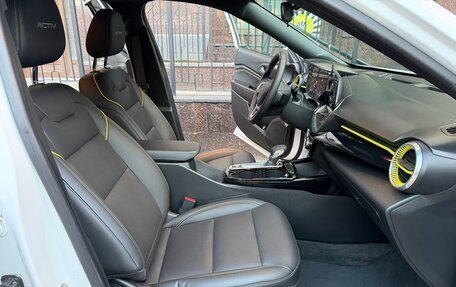 Chevrolet Trax, 2024 год, 2 450 000 рублей, 15 фотография
