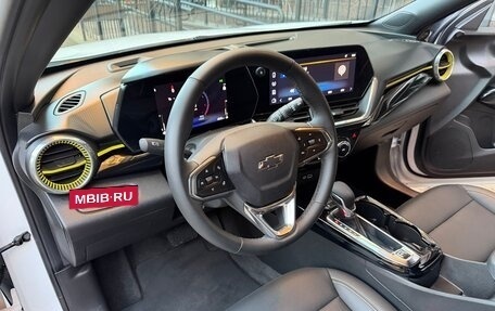 Chevrolet Trax, 2024 год, 2 450 000 рублей, 11 фотография