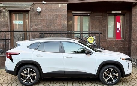 Chevrolet Trax, 2024 год, 2 450 000 рублей, 7 фотография