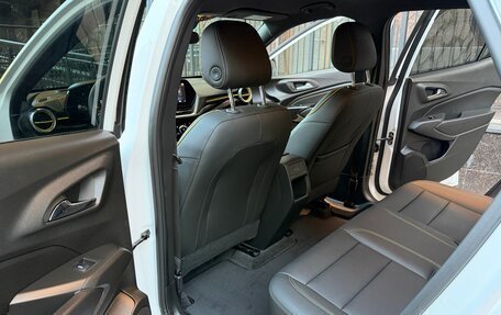 Chevrolet Trax, 2024 год, 2 450 000 рублей, 18 фотография