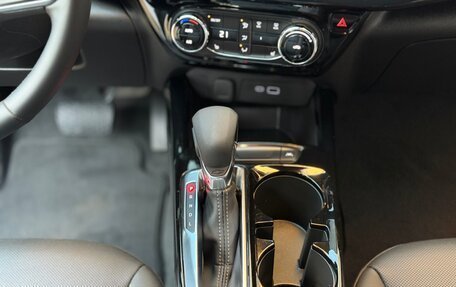 Chevrolet Trax, 2024 год, 2 450 000 рублей, 20 фотография