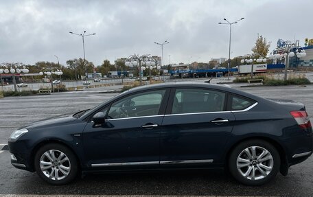 Citroen C5 II, 2013 год, 1 100 000 рублей, 3 фотография