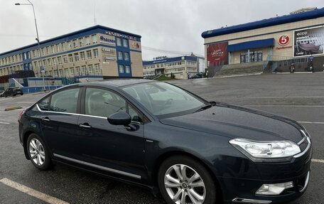 Citroen C5 II, 2013 год, 1 100 000 рублей, 8 фотография
