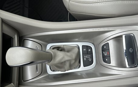 Citroen C5 II, 2013 год, 1 100 000 рублей, 18 фотография