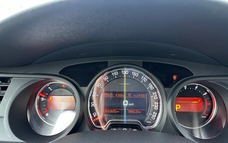 Citroen C5 II, 2013 год, 1 100 000 рублей, 17 фотография