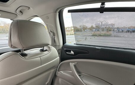 Citroen C5 II, 2013 год, 1 100 000 рублей, 15 фотография