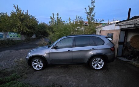 BMW X5, 2009 год, 2 030 000 рублей, 7 фотография