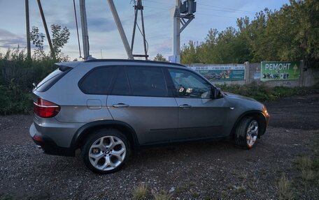 BMW X5, 2009 год, 2 030 000 рублей, 5 фотография
