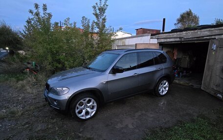 BMW X5, 2009 год, 2 030 000 рублей, 8 фотография