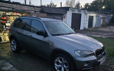 BMW X5, 2009 год, 2 030 000 рублей, 9 фотография