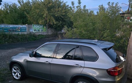 BMW X5, 2009 год, 2 030 000 рублей, 11 фотография