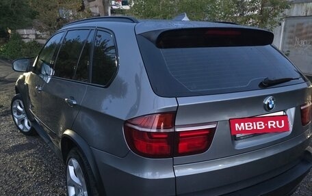 BMW X5, 2009 год, 2 030 000 рублей, 6 фотография